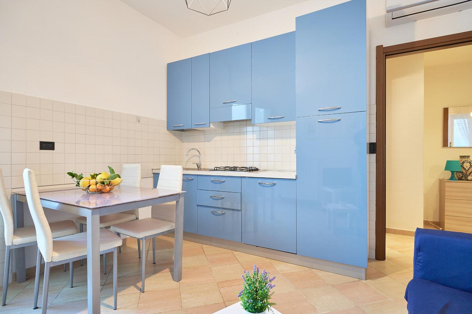 Apartment Acquamarina Alassio