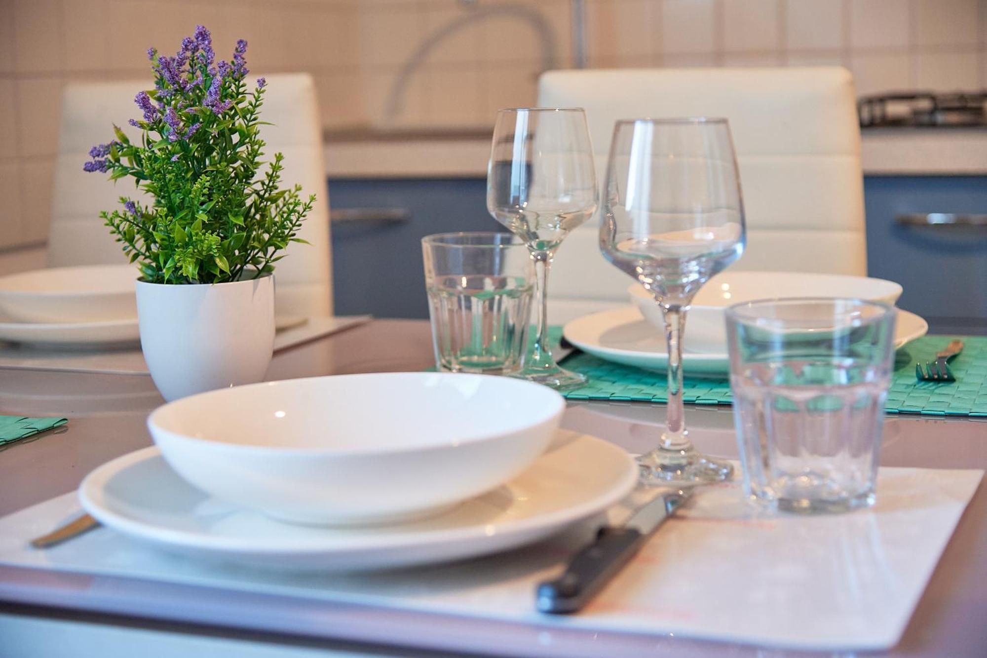 Apartment Acquamarina