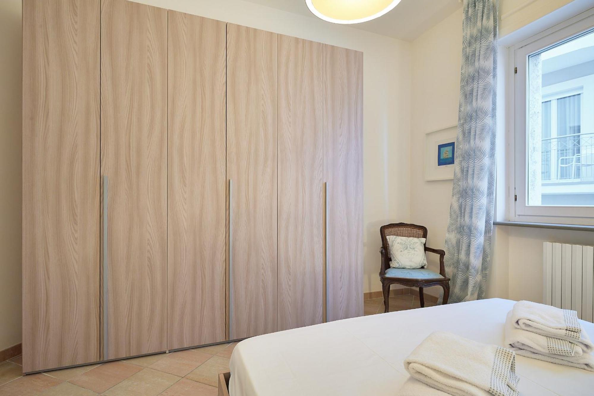 Acquamarina Apartment Alassio