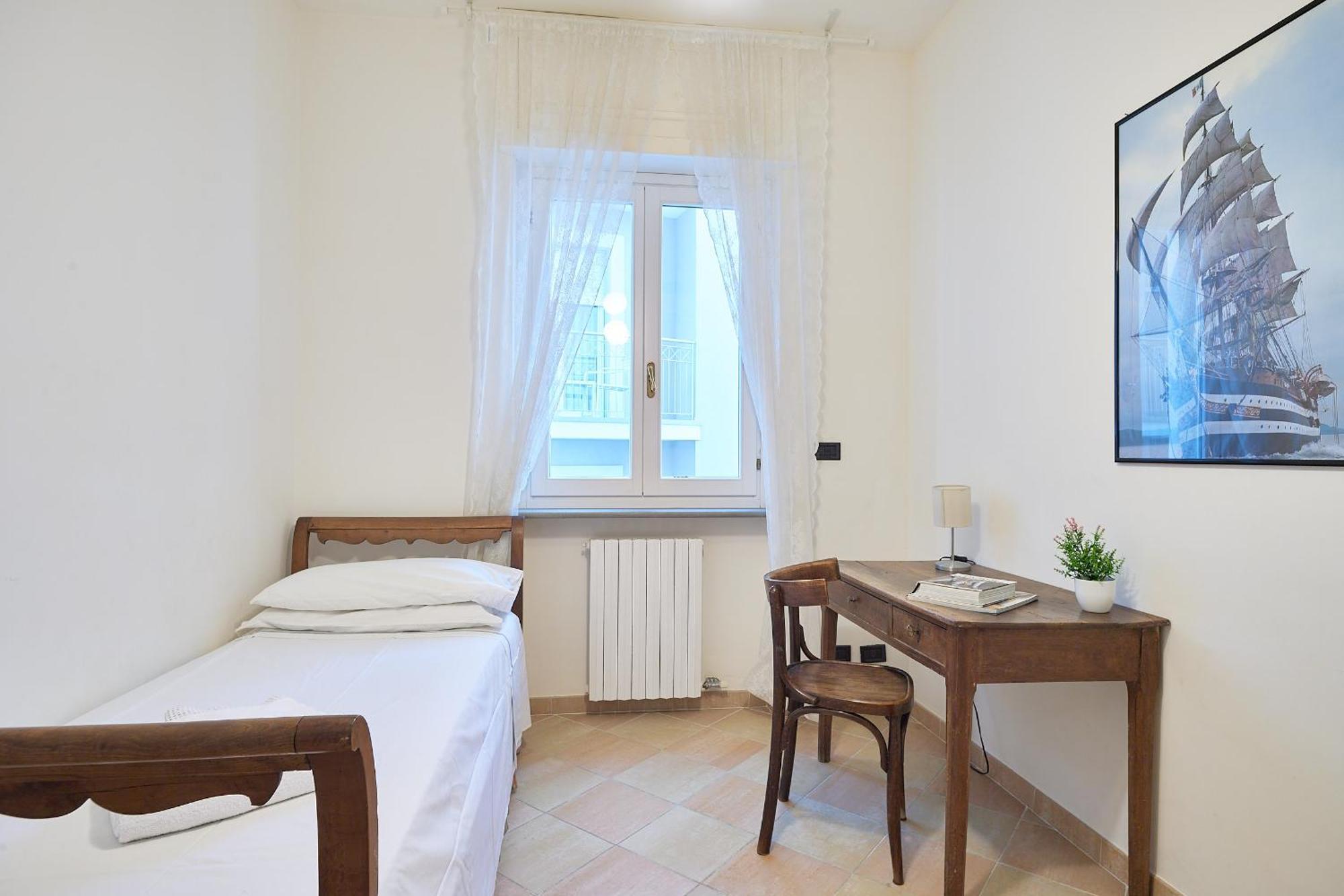 Apartment Acquamarina