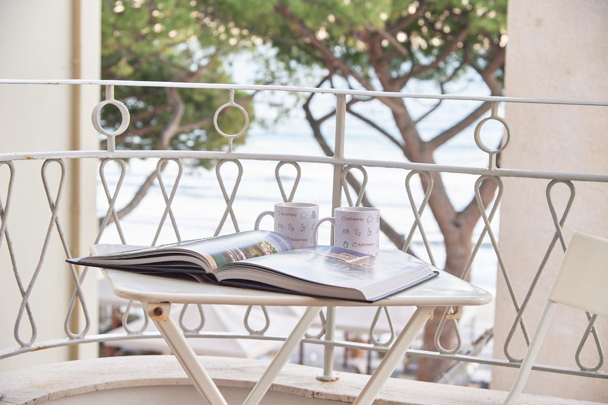 Acquamarina Apartment Alassio