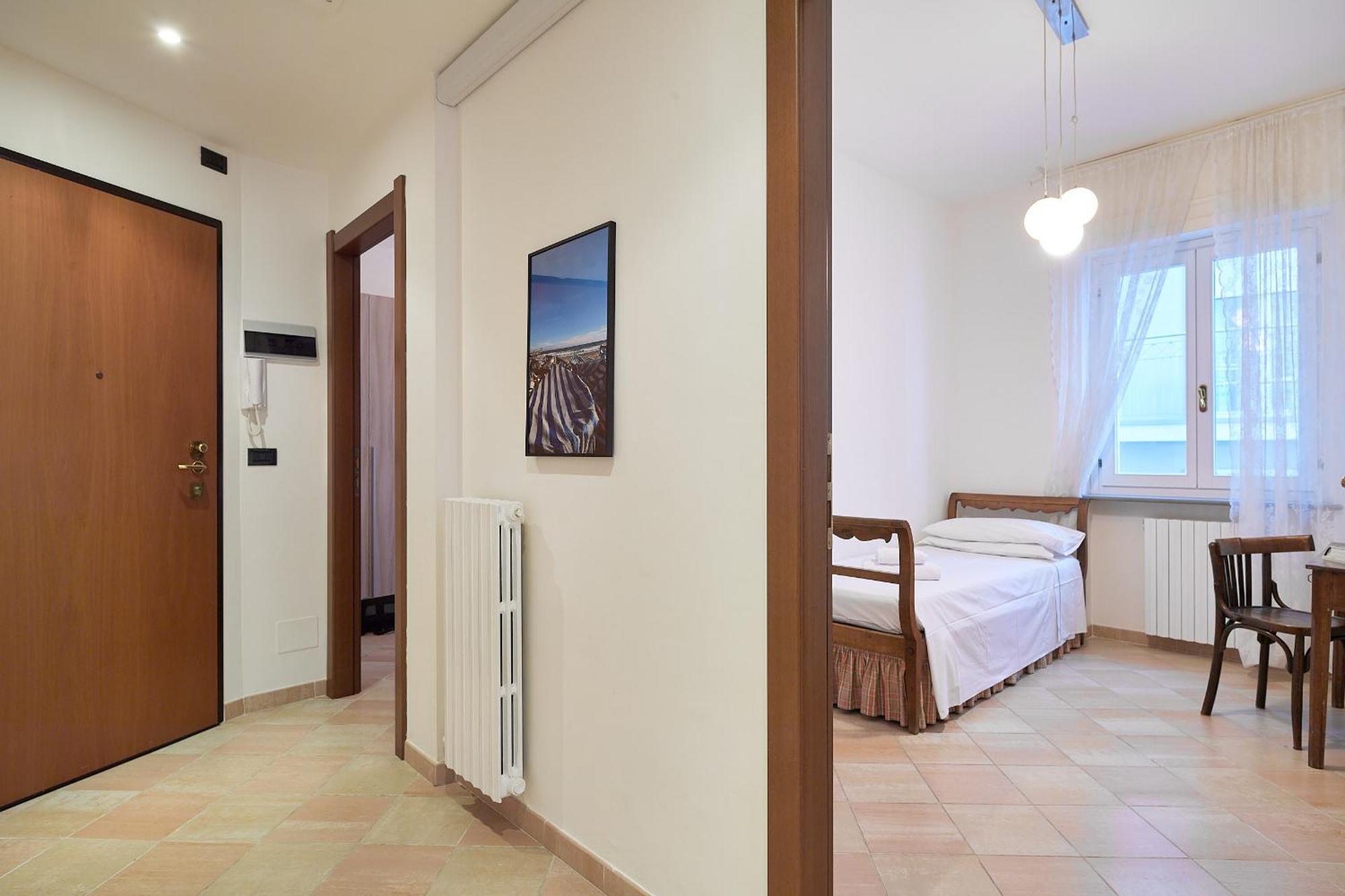 Apartment Acquamarina Alassio