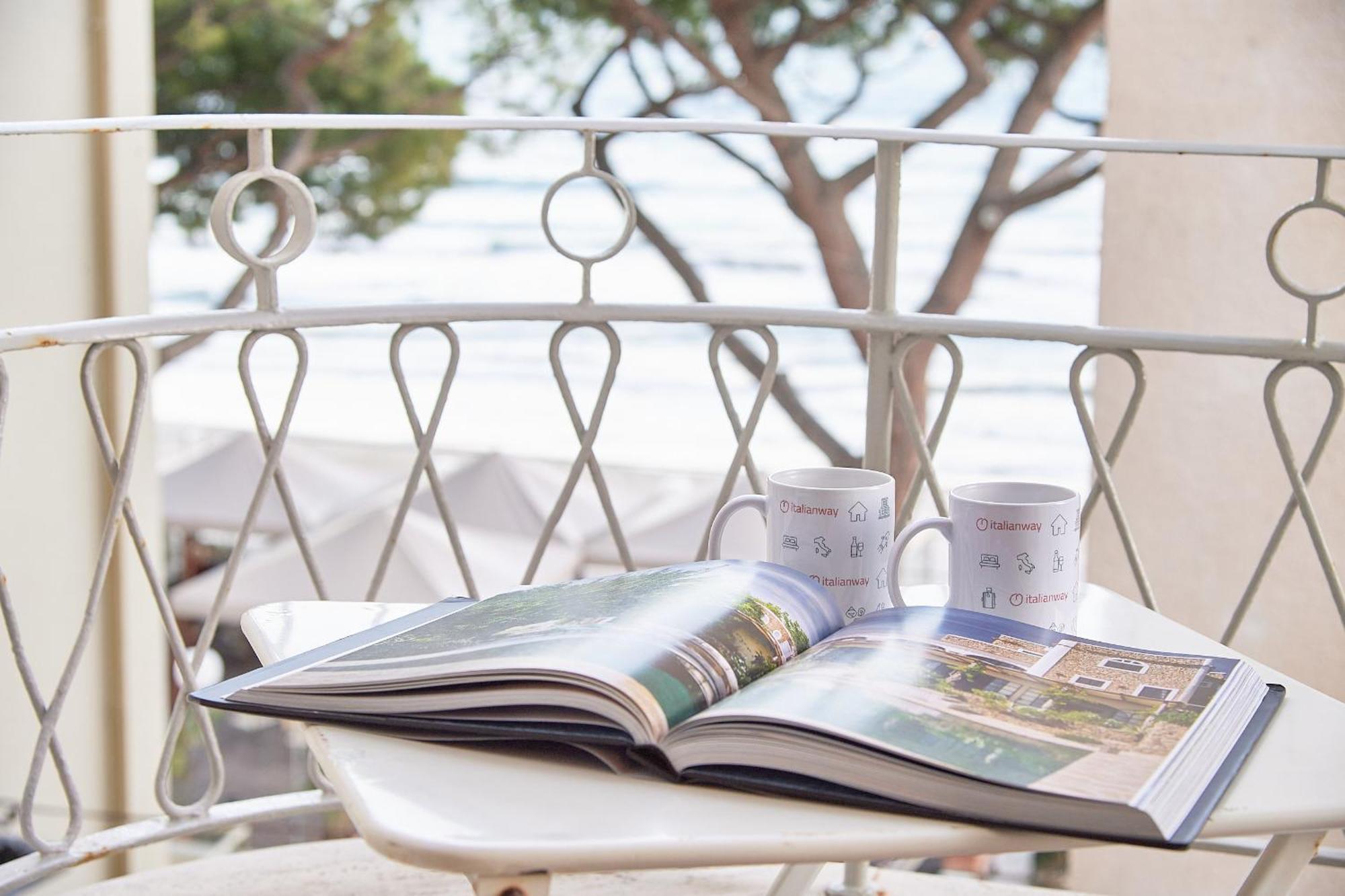 Apartment Acquamarina