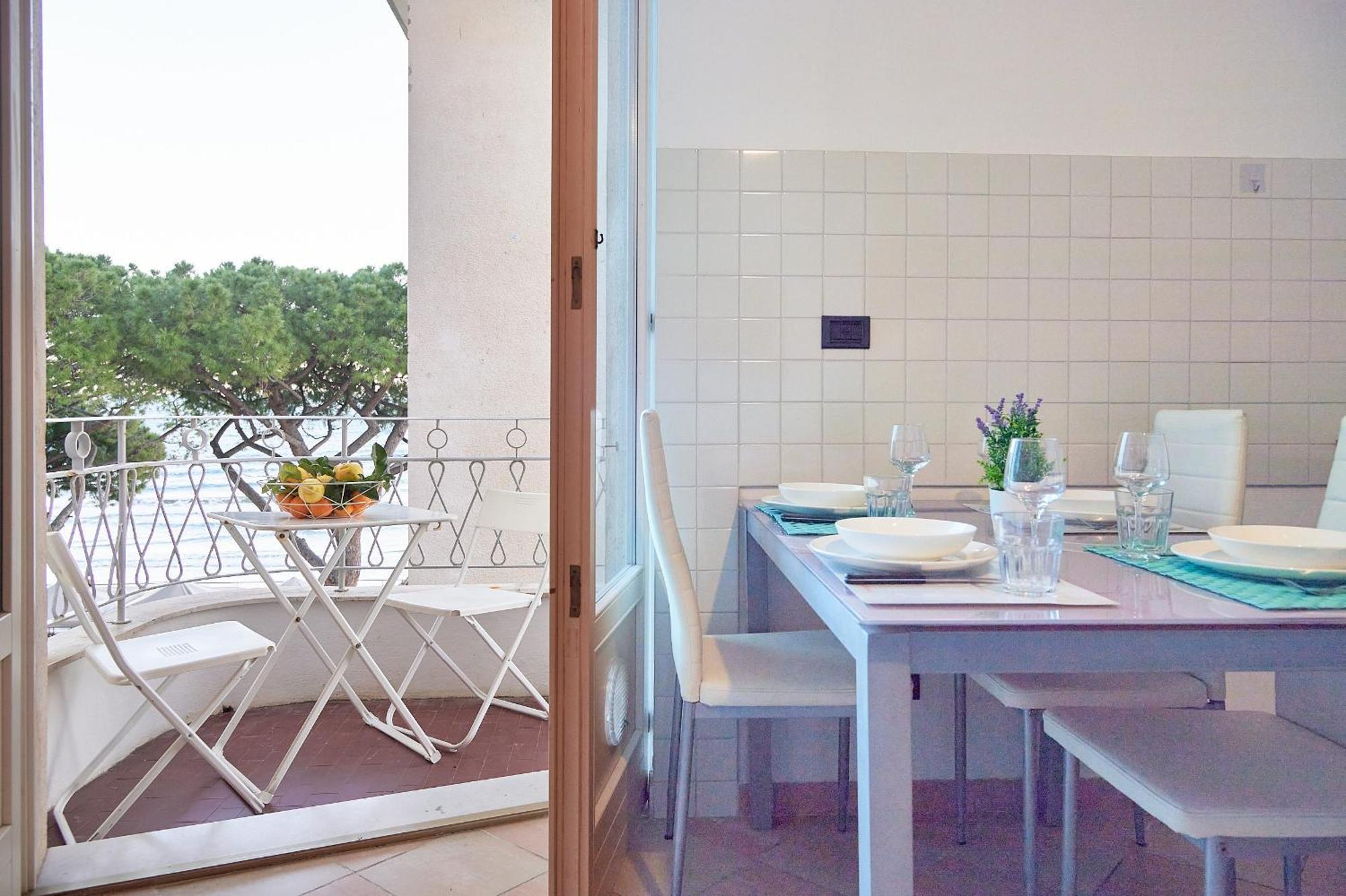 Acquamarina Apartment Alassio