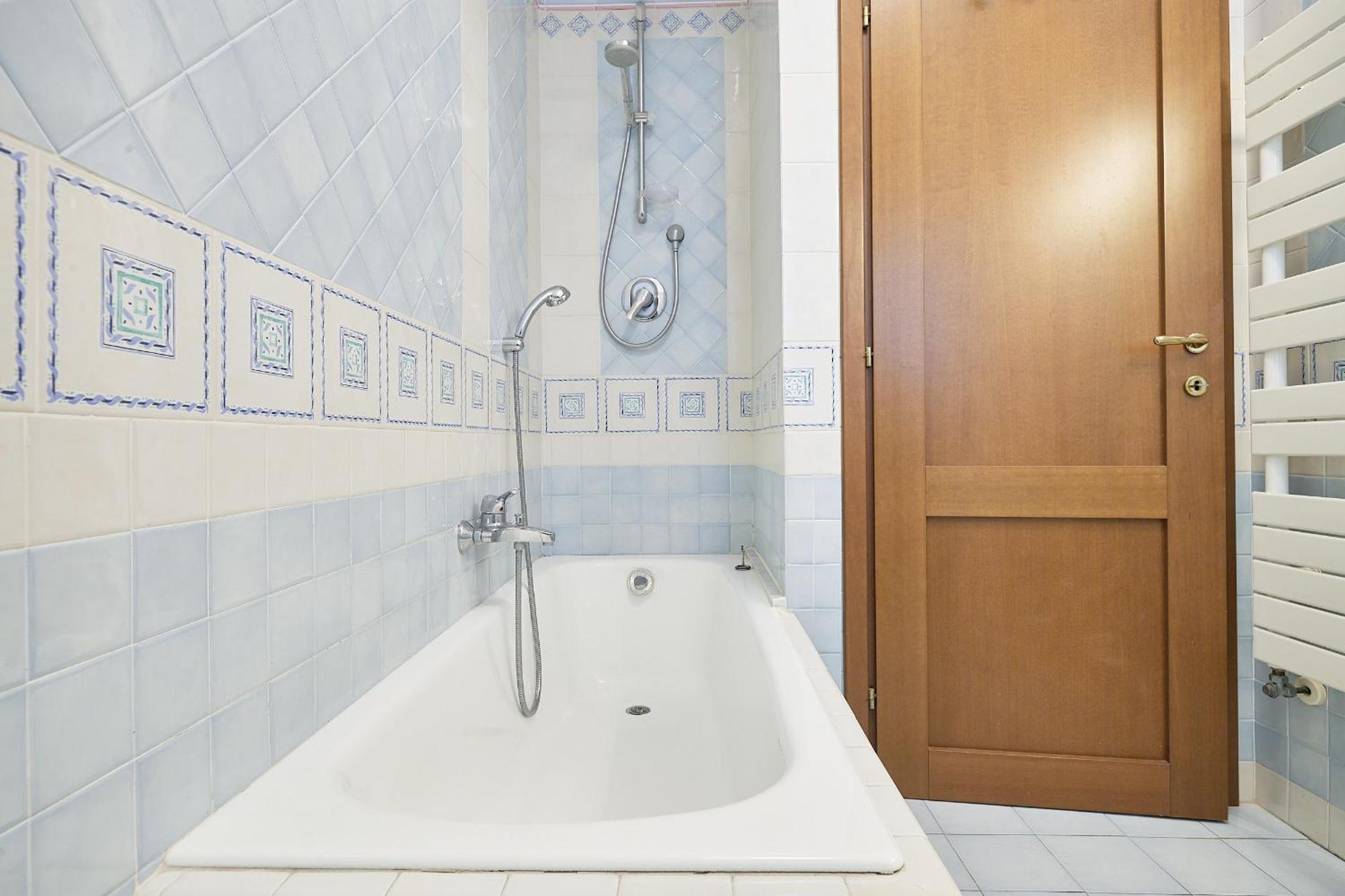 Apartment Acquamarina Alassio
