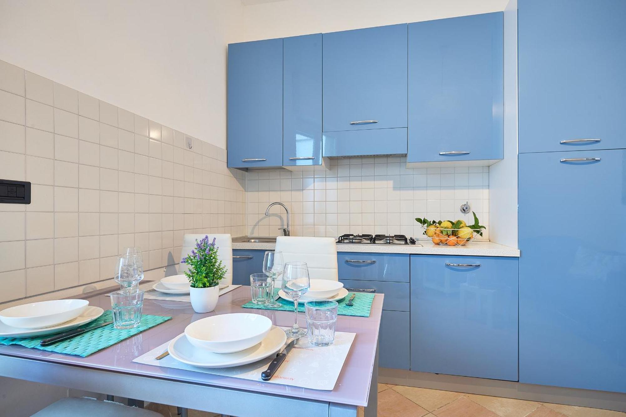Apartment Acquamarina Alassio