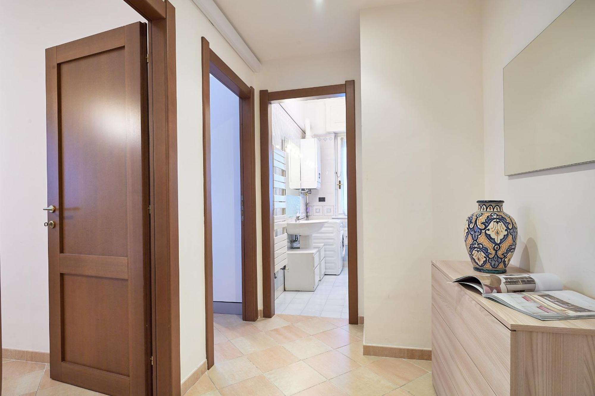 Acquamarina Apartment Alassio