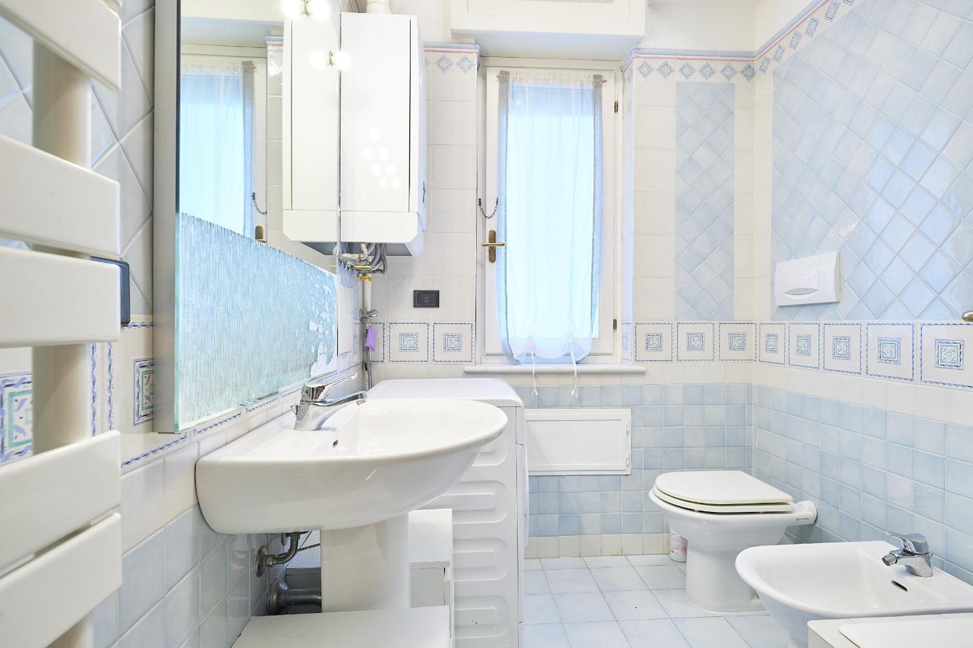Apartment Acquamarina