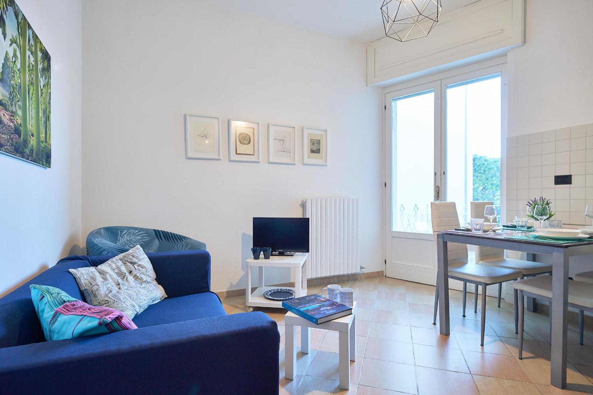 Acquamarina Apartment Alassio